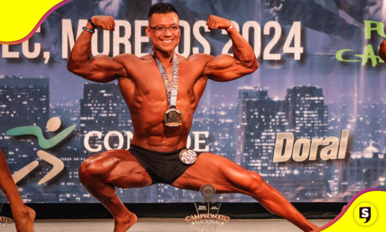 campeonato nacional