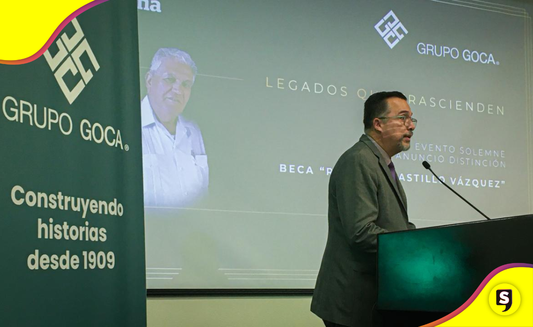 Grupo GOCA