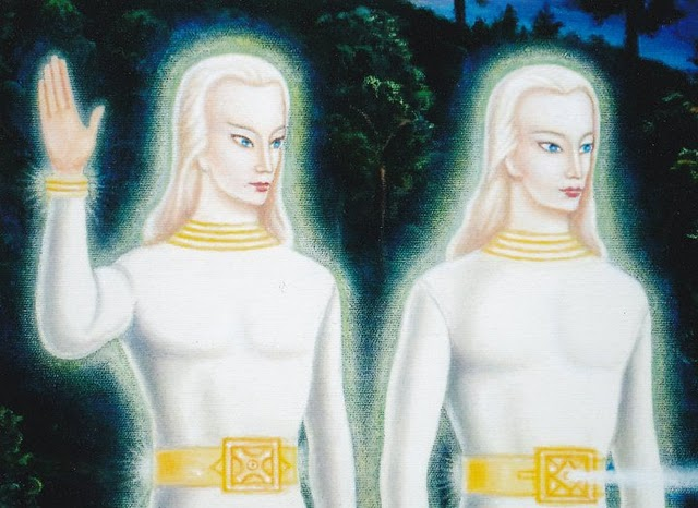 razas alienígenas