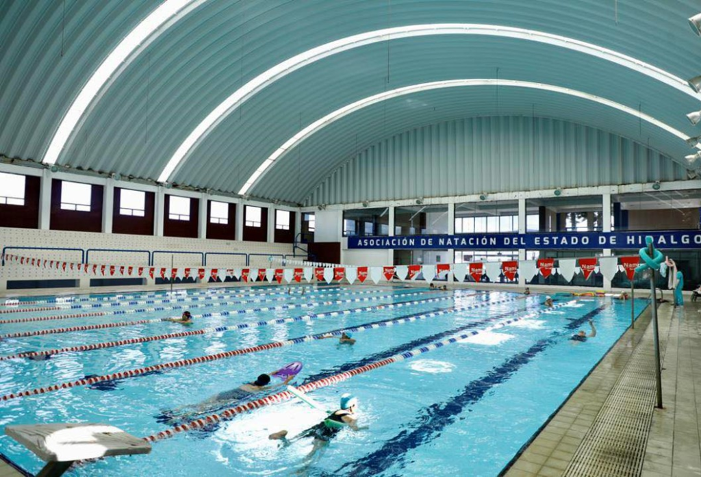 villa deportiva