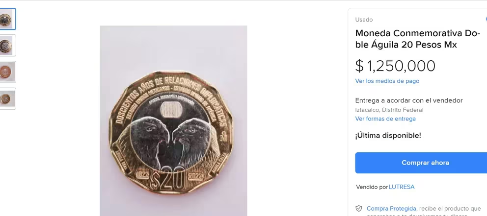 moneda