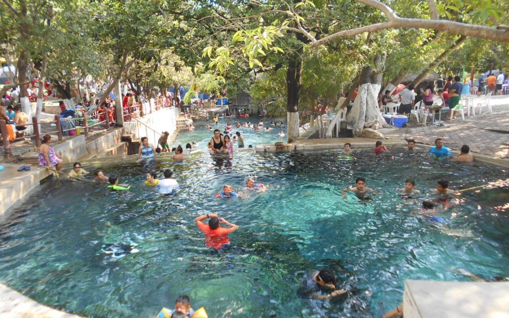 de verano
