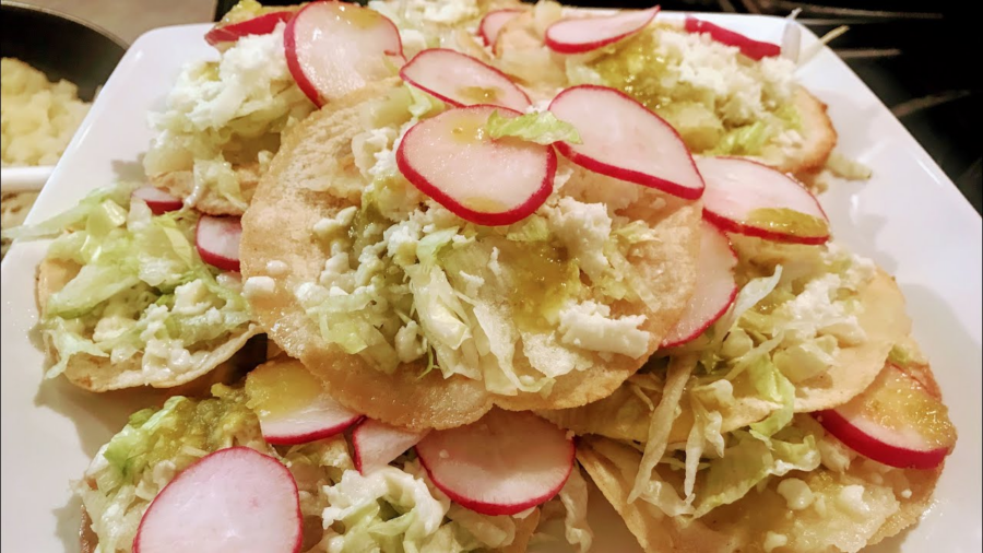 chalupa