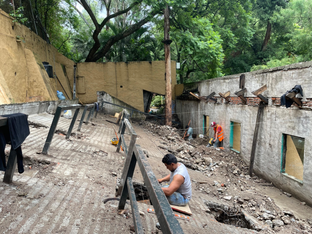 Parque Barranca