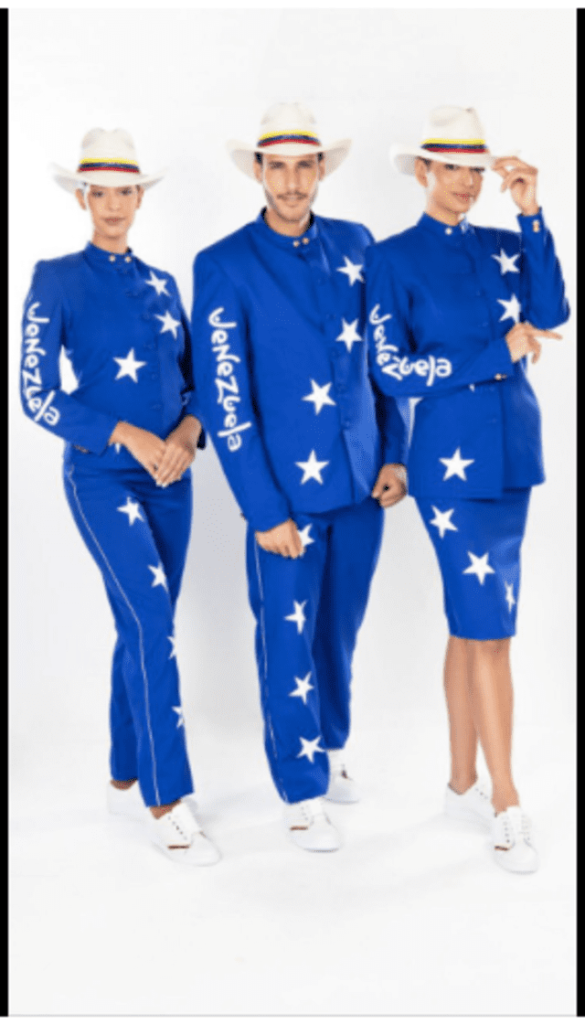uniformes