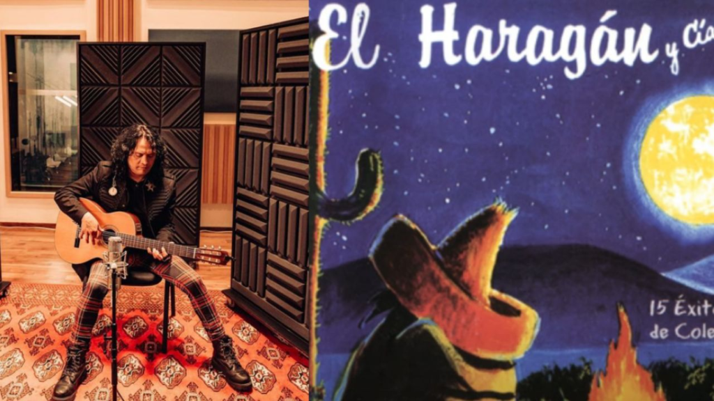 El Haragán