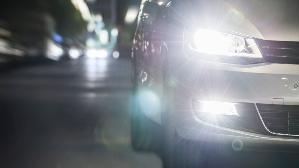 luces