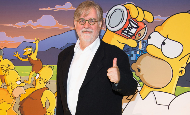 Groening