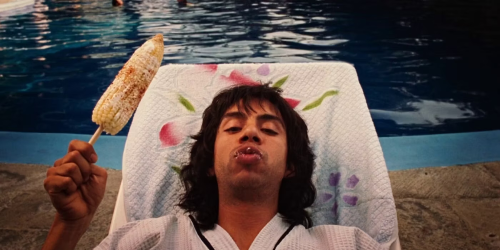 del elote