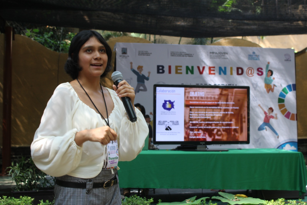 desarrollo sustentable