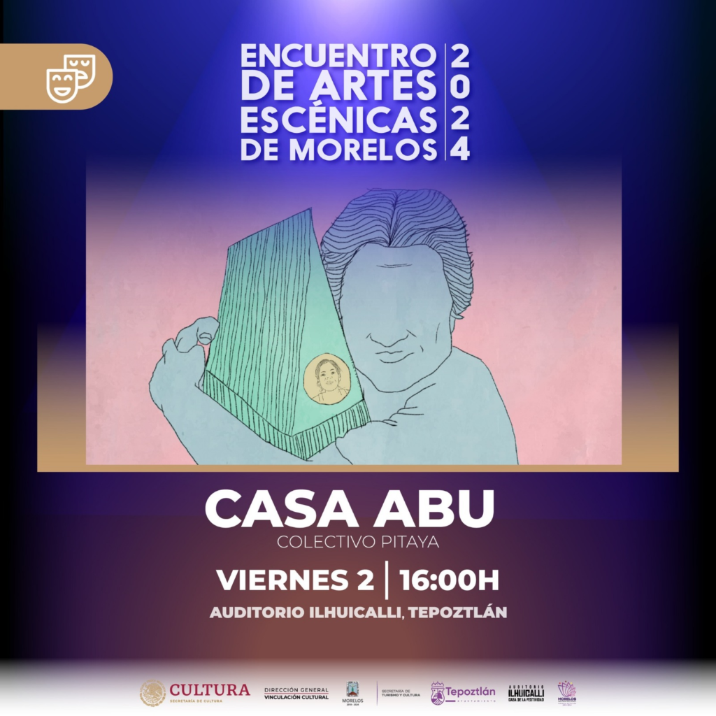 encuentro de artes