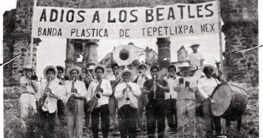 Beatles
