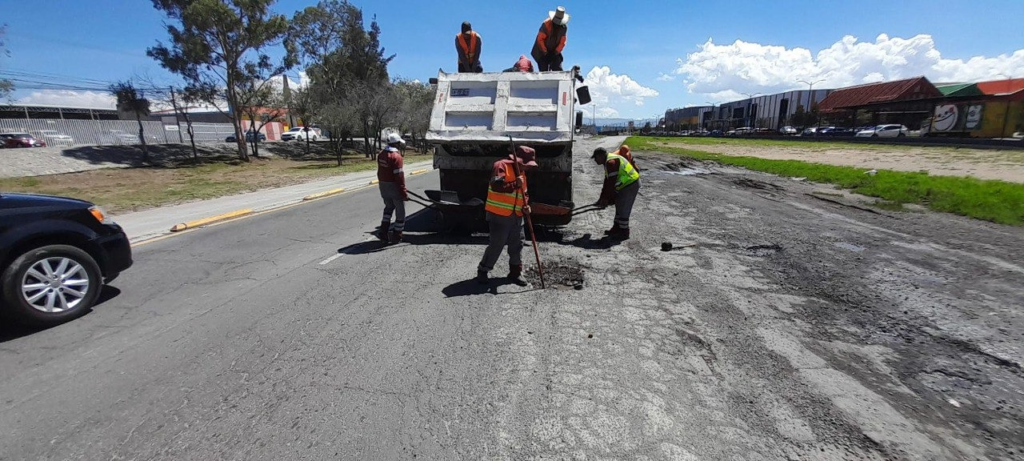carreteras