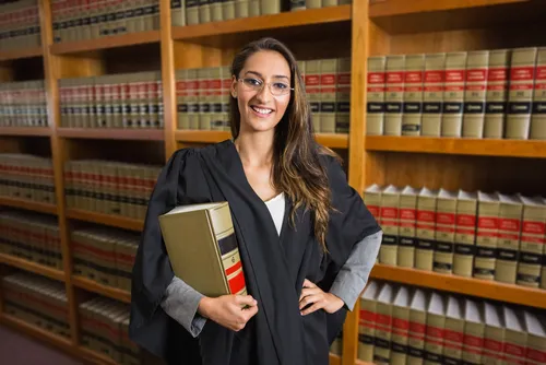 jueces