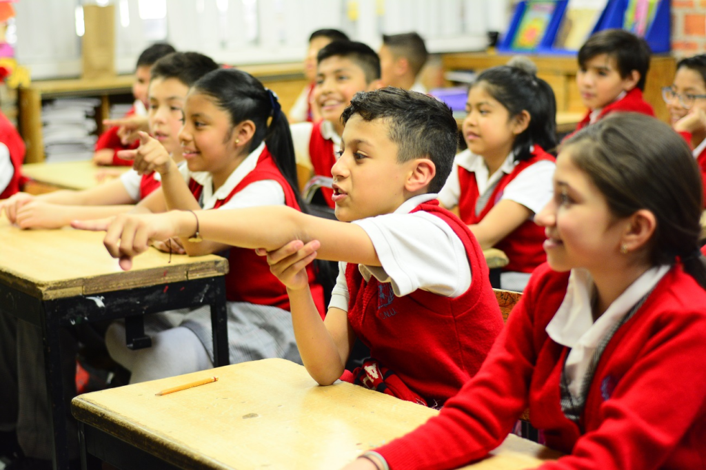 feria de regreso a clases