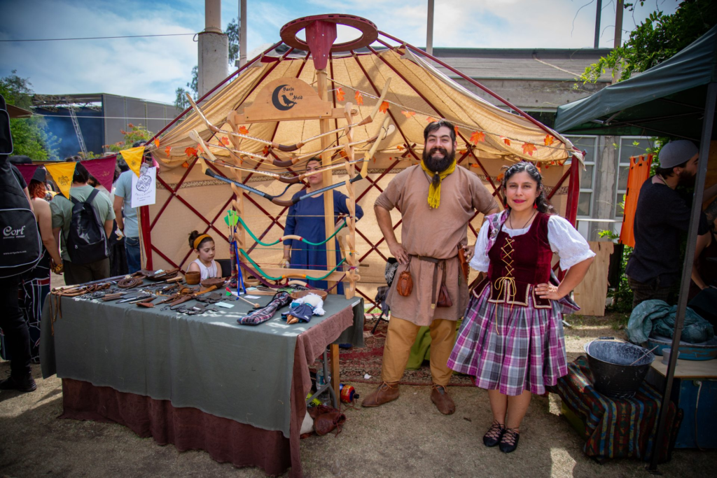 Festival Medieval