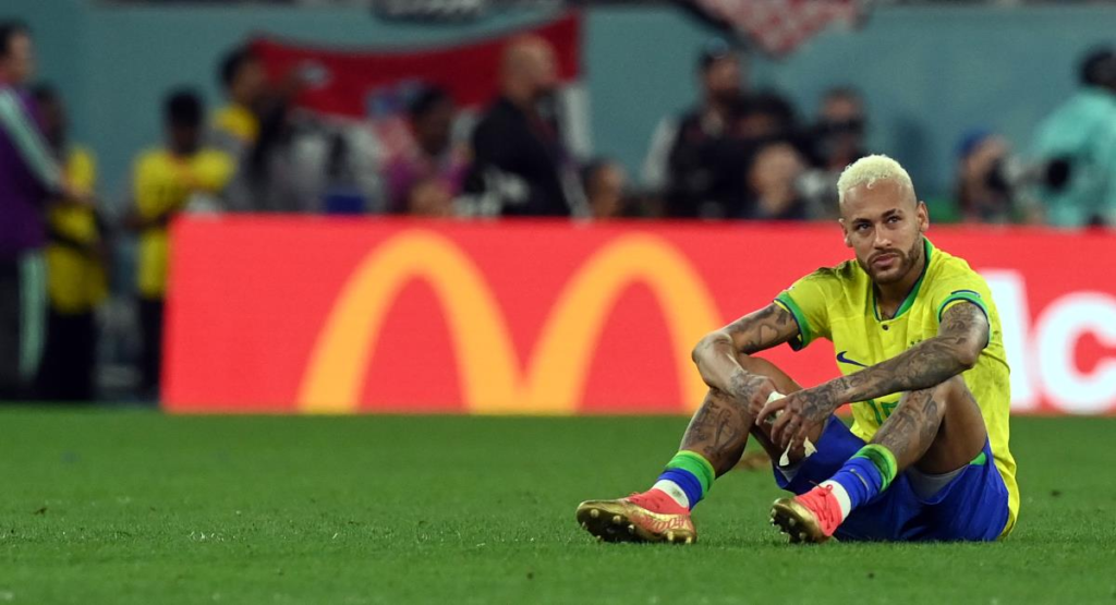selección brasileña