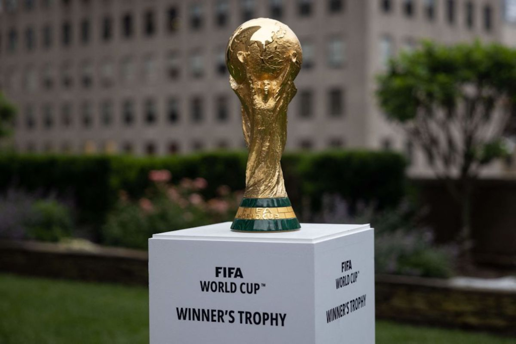 Mundial del 2026