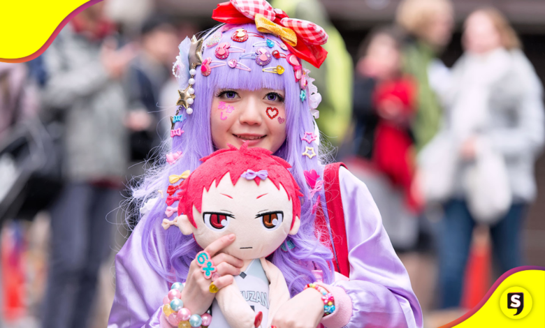 japan festival