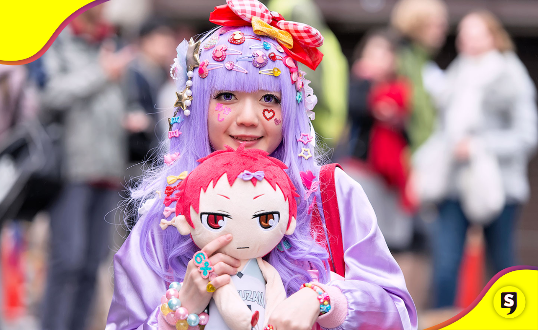 japan festival