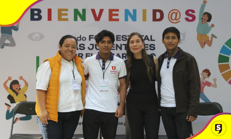 desarrollo sustentable