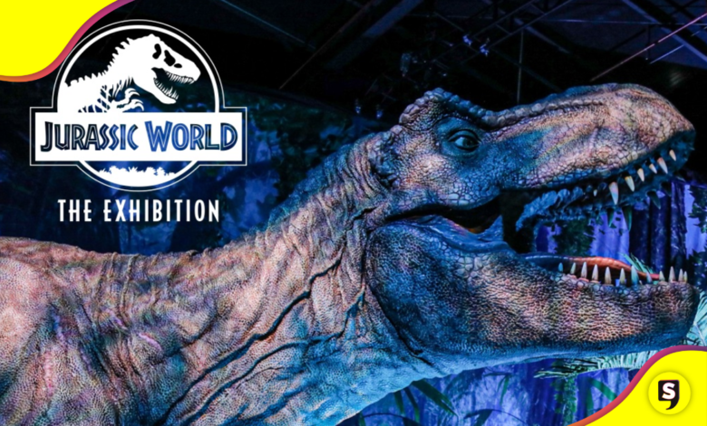 Jurassic World