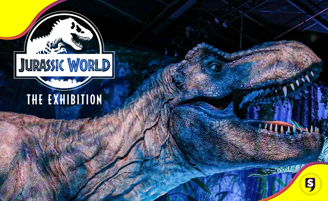 Jurassic World