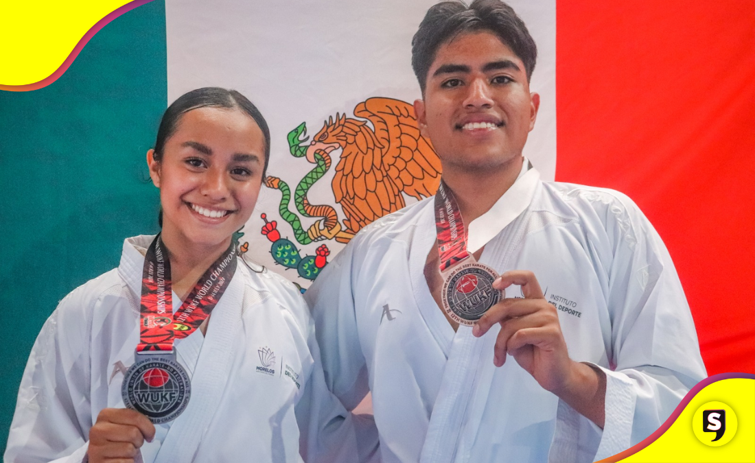 Mundial de karate