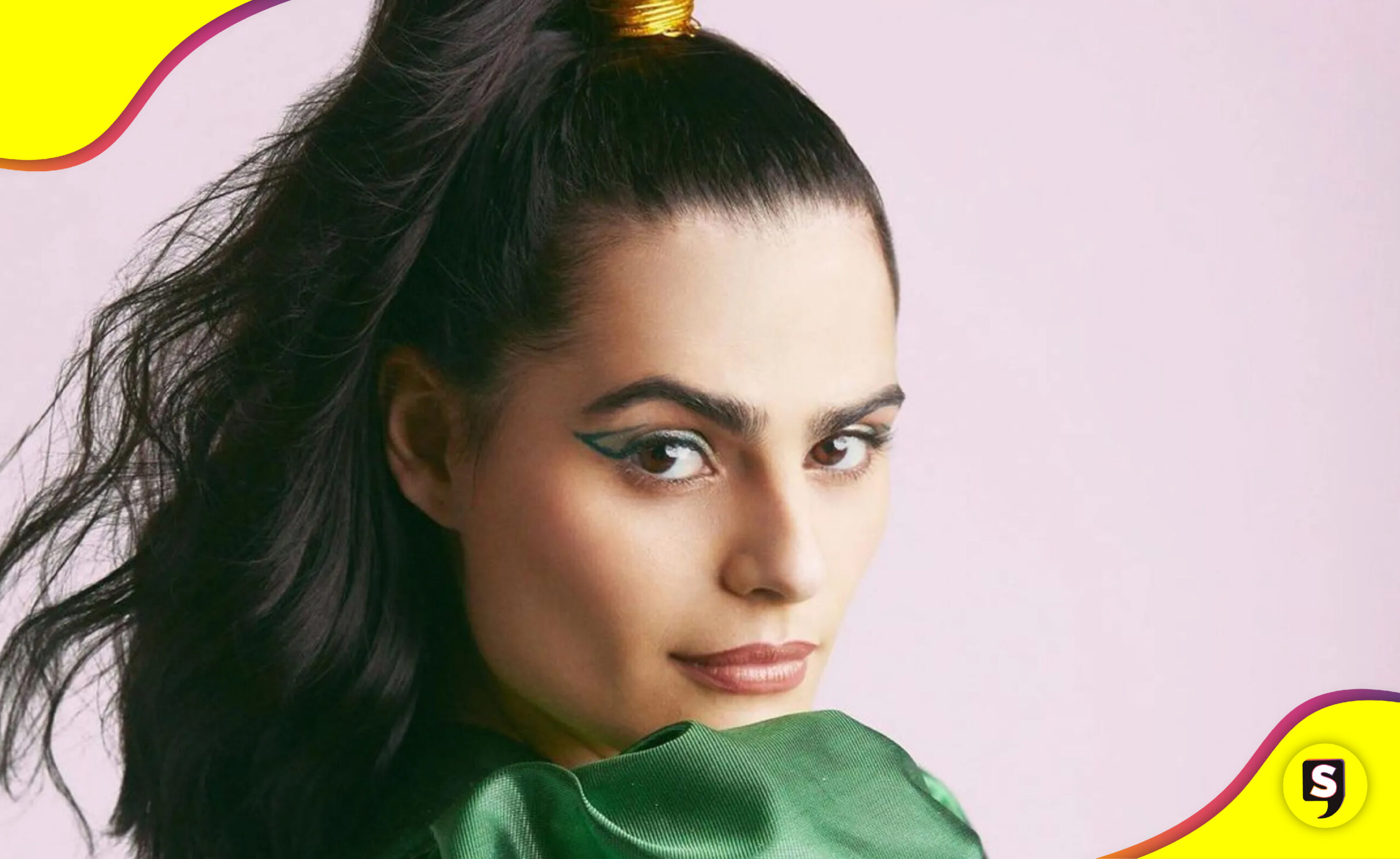 mexicana en los Emmy 2024