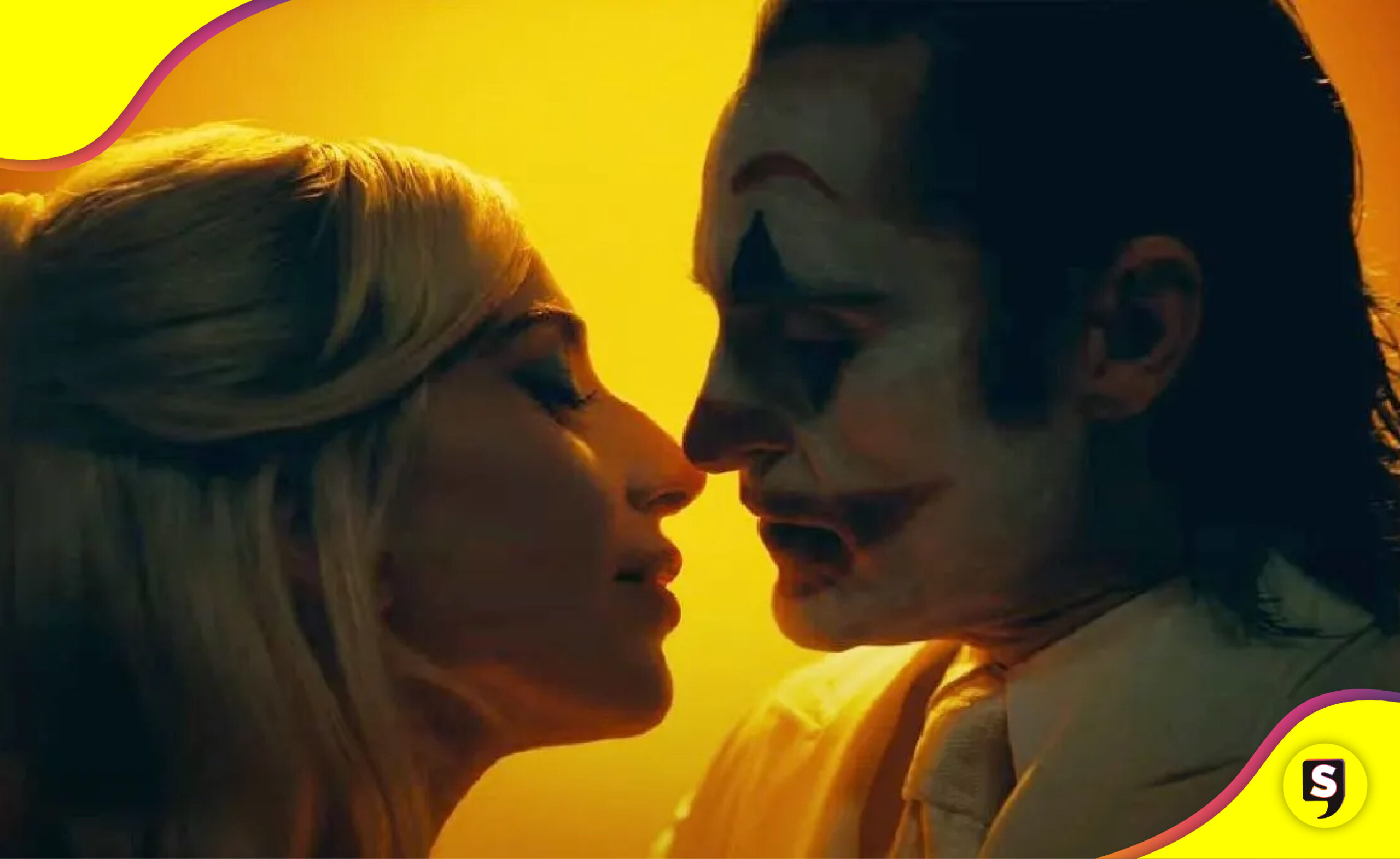 nuevo tráiler de Joker: Folie