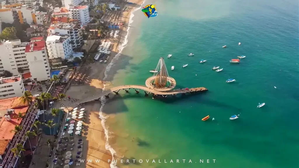 playas México hermosas