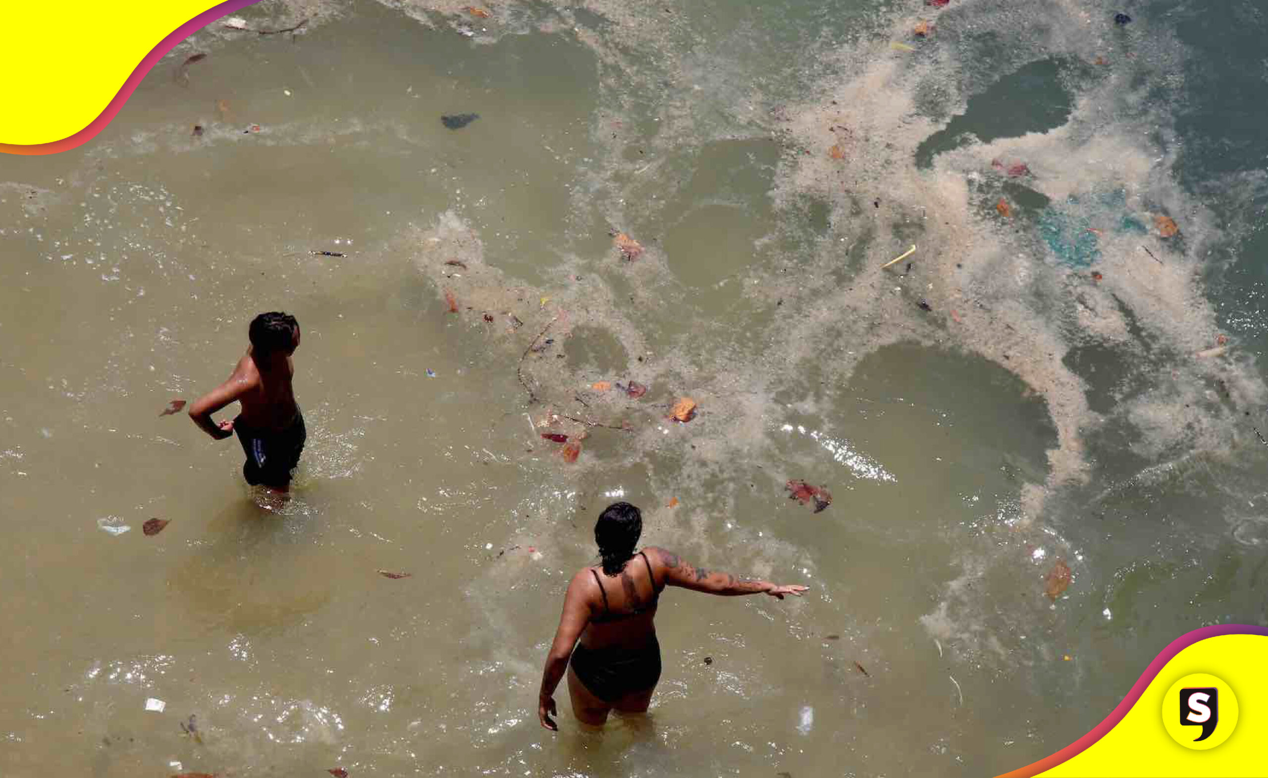 playas puercas México 2024