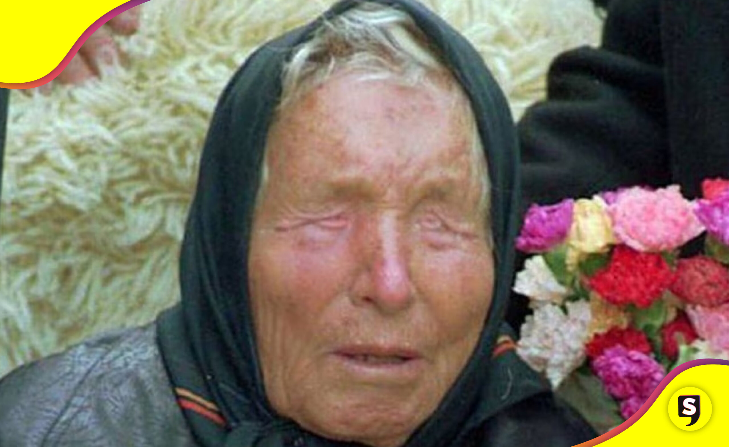 predicción Baba Vanga 2025