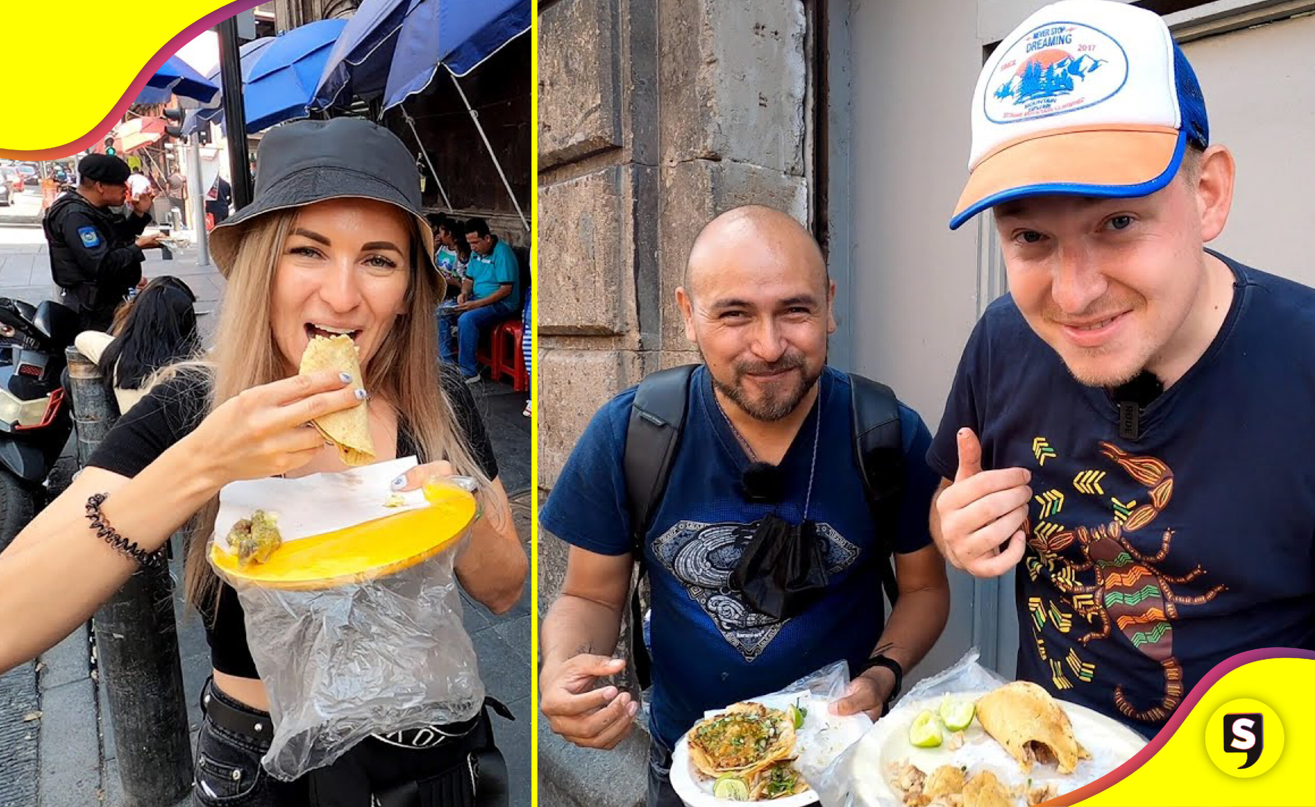 salsas no pican gentrificación