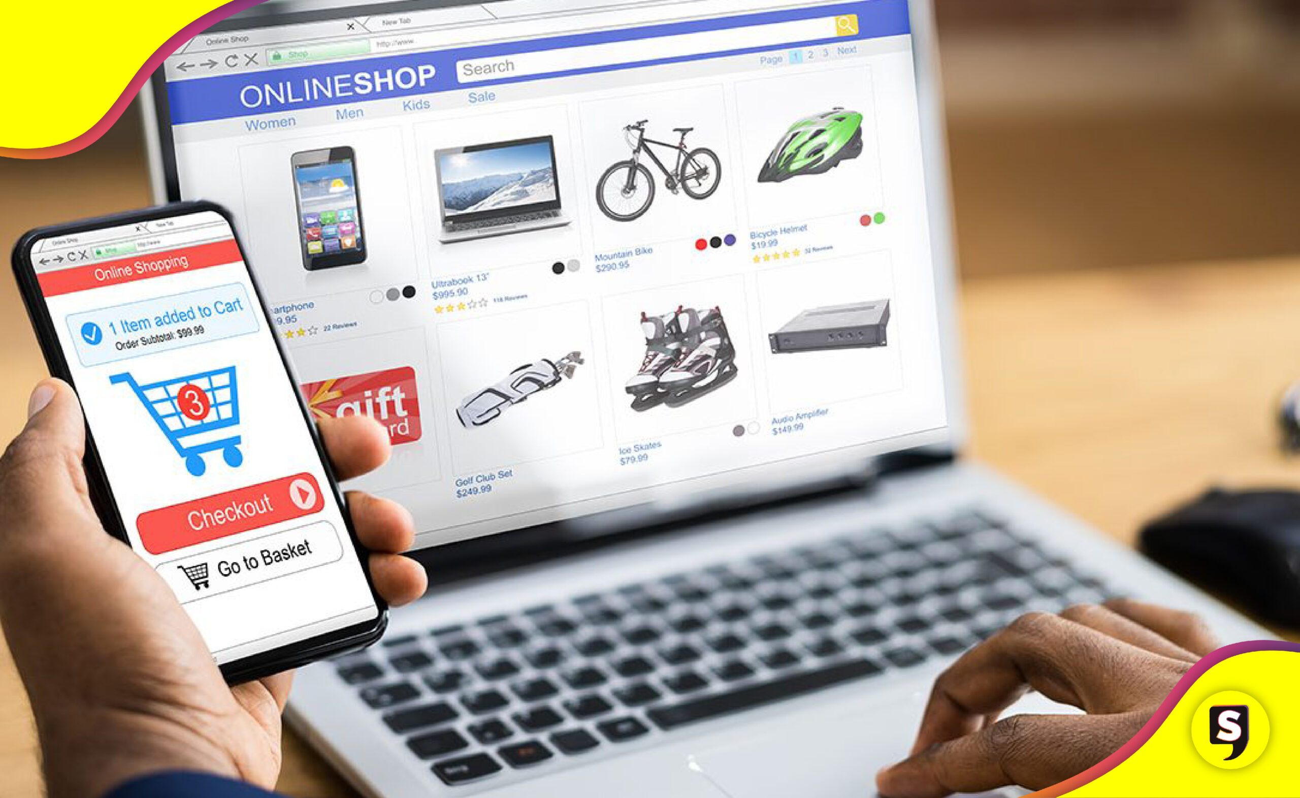 tips para comprar en línea