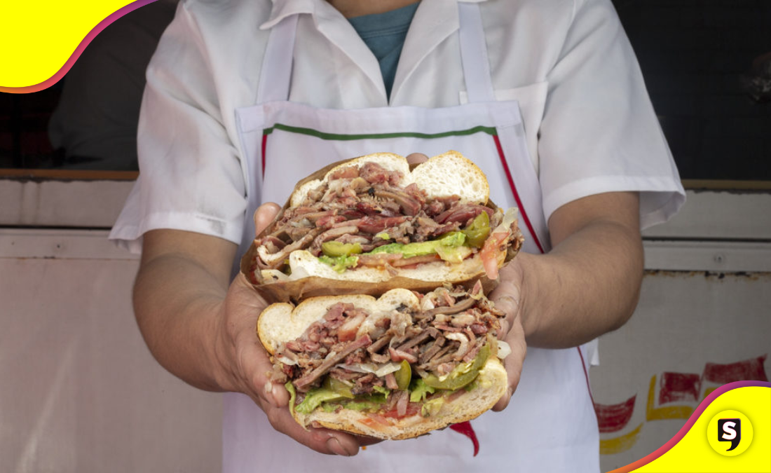 torta