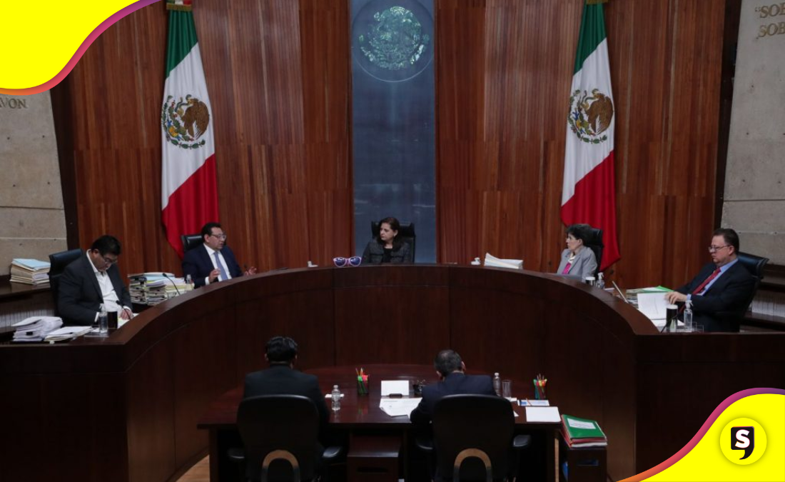 elección