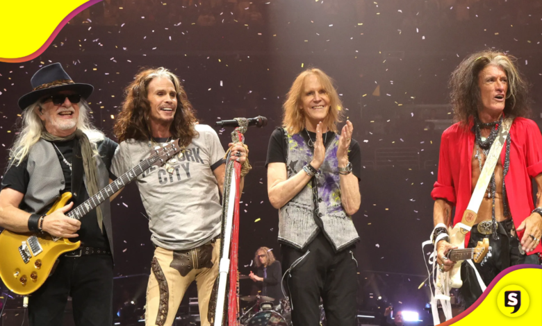 Aerosmith
