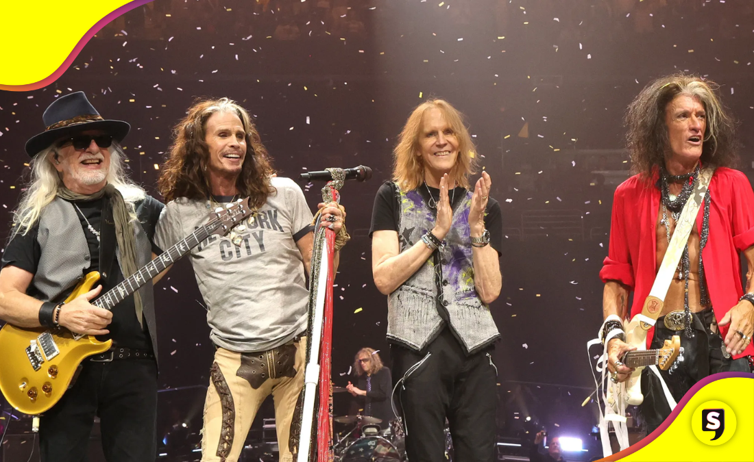 Aerosmith