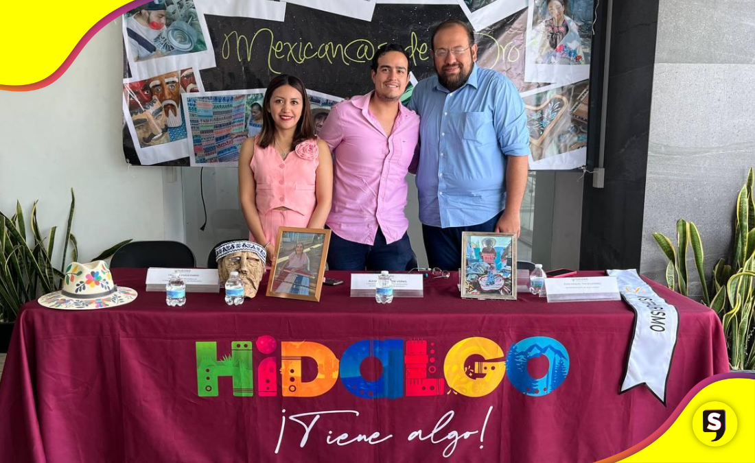 Mexicanos de oro