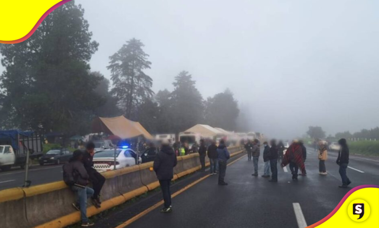 bloqueo