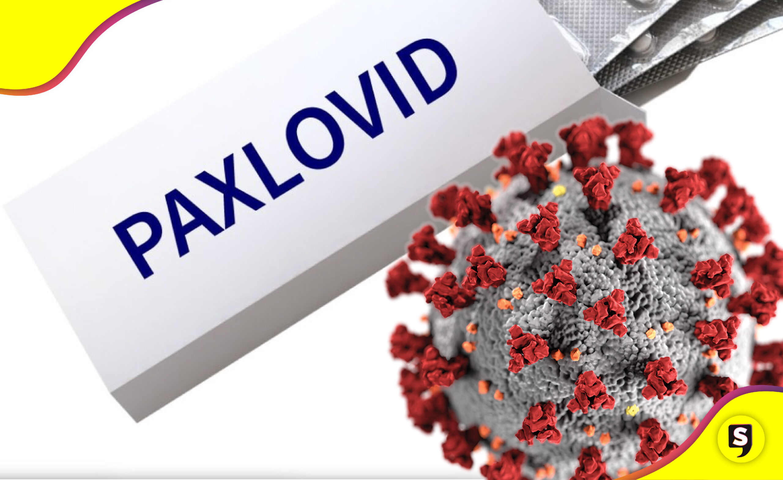 COFEPRIS Paxlovid Covid-19
