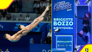 ¿Cómo así? Atletas se llevarán menos lana que los ganadores de LCDLF.