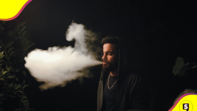 ¿Vapeas? Los cigarros electrónicos también te joden.