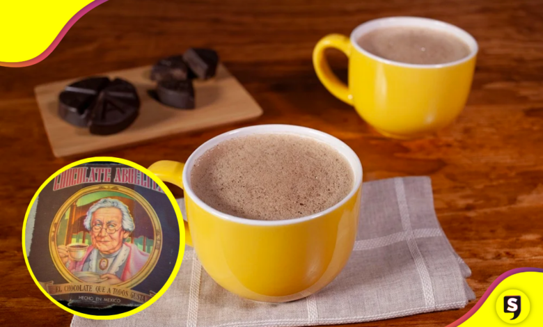 El fav de favs: ¿Conoces el origen del chocolate abuelita?