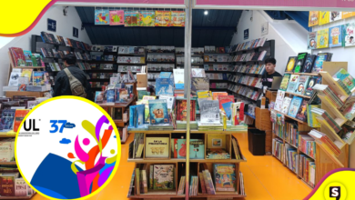 ¿Qué hacer? Actividades que encontrarás en la FUL.
