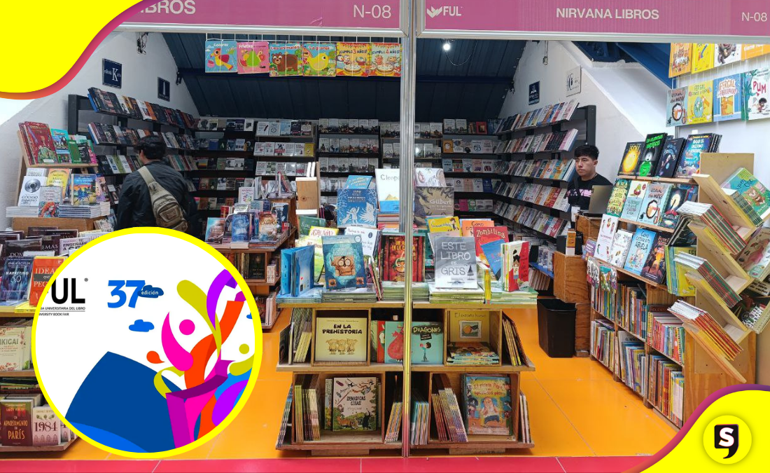¿Qué hacer? Actividades que encontrarás en la FUL.