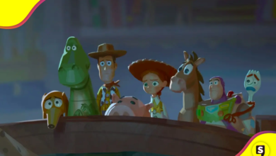 ¡Increíble! Esta será la fecha del estreno de 'Toy Story 5'.