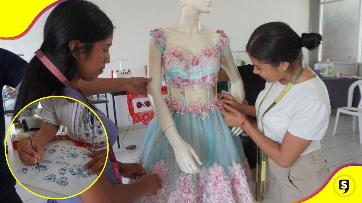 Diseño Textil y Moda en la Universidad Politécnica de Huejutla ...