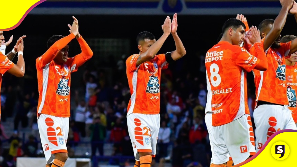 Regresa el Apertura del 2024 de la Liga MX